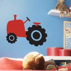 Traktor
